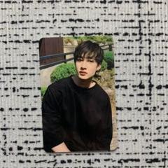StrayKids GOLIVE GO生 特典 SUBK トレカ バンチャン - メルカリ
