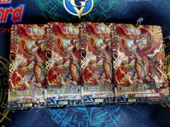Amazon.co.jp: ヴァンガード D-SS11/SIR01 天輪鳳竜