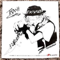 文豪ストレイドッグスOP TRASH CANDY 中原中也 アナザージャケット 文スト】TRASH CANDY アナザージャケット（中原中也 イラスト