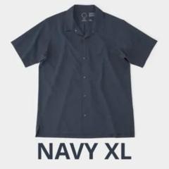 ULショートスリーブシャツ　シルバークラウド　Lサイズ　新品未使用 新品】UL Short Sleeve Shirt M Silver Cloud - メルカリ