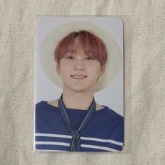 【1205】SEVENTEEN 24H ウォヌ HMV 時計 エントリーカード 1205】SEVENTEEN 24H ウォヌ HMV 時計 エントリーカード