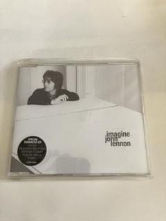 ジョン・レノン　イマジン　エンハンスドCD