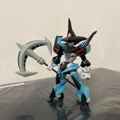 LBXトリトーン