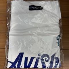 ちいかわ Jリーグ アビスパ福岡 Tシャツ