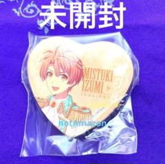 アイナナ 和泉三月 Garden Tea Room Cafe 缶バッジ 80個 アイナナ 和泉三月 Garden Tea Room Cafe 缶バッジ 80個-人気の