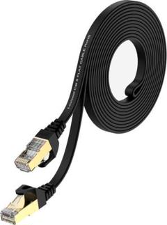 Lovicool LANケーブル 2m CAT8 高速 有線lan カテゴリー8