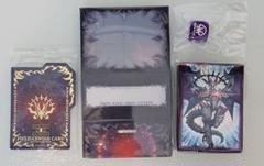 カオスルーラー　遊戯王　SECRET UTILITY BOX サプライ