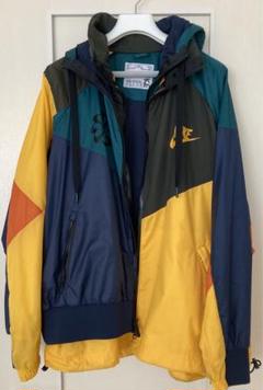2025年最新】sacai nike アノラックの人気アイテム - メルカリ