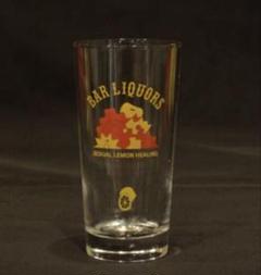 新品未開封BARLIQUORS バーリカーズ グラスケース ビアグラス用