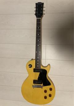 グラスルーツ　G−LS−57 ESP エドワーズ　レスポール　jr　スペシャル グラスルーツG−LS−57 ESP エドワーズレスポールjrスペシャル