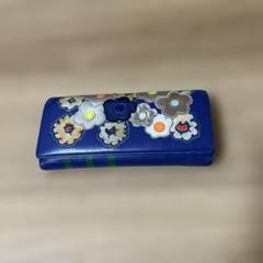 ツモリチサト 長財布 - メルカリ