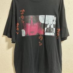 ライチ光クラブ 演劇 ビッグシルエットTシャツ 新品未開封 ライチ☆光クラブ ビッグシルエットTシャツ (ゼラ) | ライチ☆光