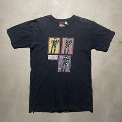 【GOOD FADE】90s SCIENCE LONDON フォトT アート