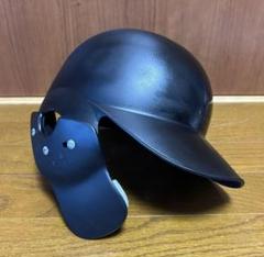 2025年最新】野球 ヘルメット 左 黒の人気アイテム - メルカリ
