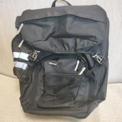 ジャイアントパニアバッグ 未使用品 (2こ) 見逃してはいけないGIANT GEAR～パニアバック編～ | KURASHI cycle