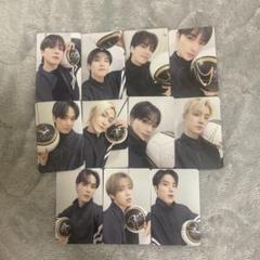 THEBOYZ ソヌ 선우　特典トレカ　ドビの男ver. THEBOYZ ソヌ 선우 特典トレカ ドビの男ver. | Shop at Mercari