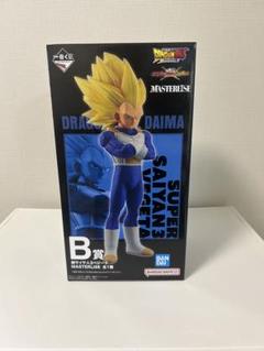 ドラゴンボールたダイマ一番くじ！B賞 一番くじ ドラゴンボールDAIMA 第2弾｜一番くじ倶楽部｜BANDAI
