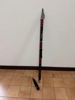 【中古良品】正哲和竿製作所 FUJI FS-7SB 中古良品】正哲和竿製作所 FUJI FS-7SB - メルカリ