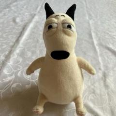 バムとケロ　ぬいぐるみ　4コセット　中古品　バラ売り不可 m33544109725_1.jpg?1734582482