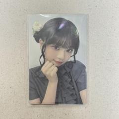 KCON CAFE カフェ 特典 トレカ ME:I 村上璃杏 - メルカリ