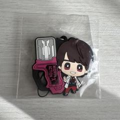 仮面ライダーエグゼイド　宝生永夢　缶バッジ 2025年最新】宝生永夢の人気アイテム - メルカリ