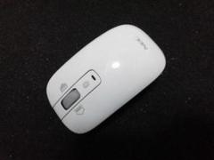 NEC MT-1626 (W) Bluetoothマウス ホワイト (2)
