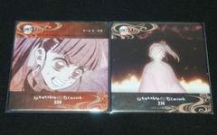 鬼滅の刃 ufotable dining 栗花落カナヲ コースター