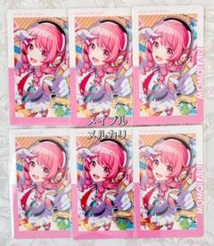 プロセカ エピカ 愛莉 117点 予約商品】ePick card series vol.10 A BOX 特典付き［桃井 愛莉