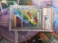 モミ hr psa10