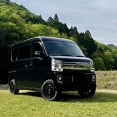 【TEIN】FLEX Z DA17W 車高調 エブリイワゴン用 【中古美品】 エブリイワゴン(DA17W)用 FLEX Z 発売開始！｜TEINのブログ