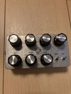 ELECTROGRAVE QO-1 QUAD OSCILLATOR ノイズマシン ELECTROGRAVE QUAD OSCILLATOR [QO-1] ｜イケベ楽器店オンライン