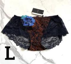 ★新品 L サルート 69グループ ボーイレングスショーツ KO レース