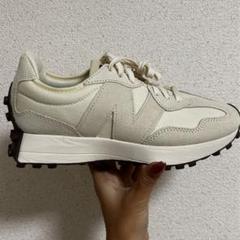 送料関税込 New Balance 327 Angora (W) ニューバランス 送料関税込 New Balance 327 Angora (W) ニューバランス (New