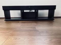Isenokuni様専用】シャープ シアターラック AN-SR600 テレビ台
