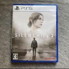 SILENT HILL 2 PS5 サイレントヒル2