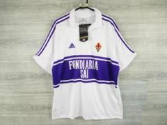 03-04フィオレンティーナ(A)デッドストック　新品☆1166