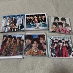2025年最新】sexyzone dvd まとめ売りの人気アイテム - メルカリ