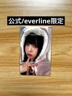 【公式】NMIXX expérgo ギュジン　everline ラキドロトレカ