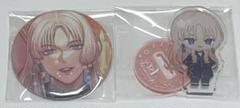 ブレマイ 缶バッジ 御門　尊　51個　セット デカンバッチ 御門尊 | ブレイクマイケース,コンセプト商品,coly