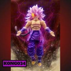 S.H.Figuarts 同サイズ 紅き仮面ロゼ 3 EXカラー【残り1個限】のサムネイル
