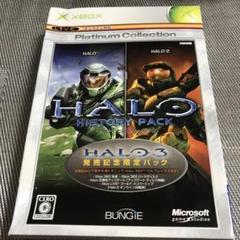 2025年最新】 Halo xboxの人気アイテム - メルカリ