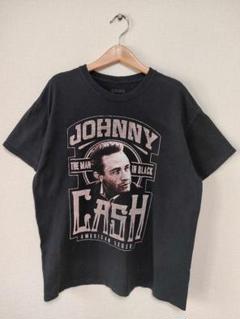 JOHNNY CASH ジョニーキャッシュ バンド Tシャツのサムネイル