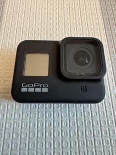 GoPro - ゴープロ8 ジャンク品 2025年最新】gopro hero8 ジャンクの人気アイテム - メルカリ