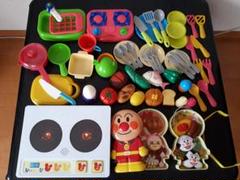 アンパンマン ままごとの中古 未使用品を探そう メルカリ アンパンマン ままごとの中古 未使用品を探そう メルカリ