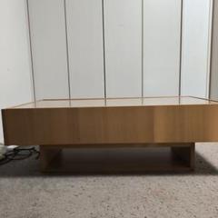 値下げしました！！【廃盤品】IKEA RAMVIKセンターテーブル 値下げしました！！【廃盤品】IKEA RAMVIKセンターテーブル