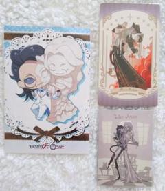第五人格 墓守 ファンタジーワールド 缶バッジ デカブロマイド ロールアイス 2025年最新】ロールアイス 第五人格の人気アイテム - メルカリ
