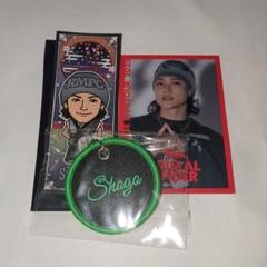 長谷川慎 アクリルパネル 縁日 1等 長谷川慎 アクリルパネル LDH EXPO