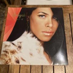 Aaliyah – Aaliyah – 2 x Vinyl (LP, Album, Reissue), 2024