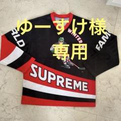 2025年最新】supreme ホッケー シャツの人気アイテム - メルカリ 2025年最新】supreme ホッケー シャツの人気アイテム - メルカリ