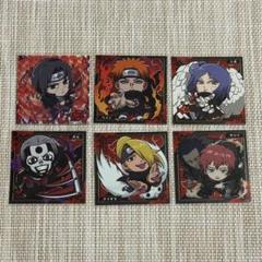 激レア　NARUTO　NARUTO展　缶バッジ　暁 ペイン 小南 4582666841723_grande.jpg?v=